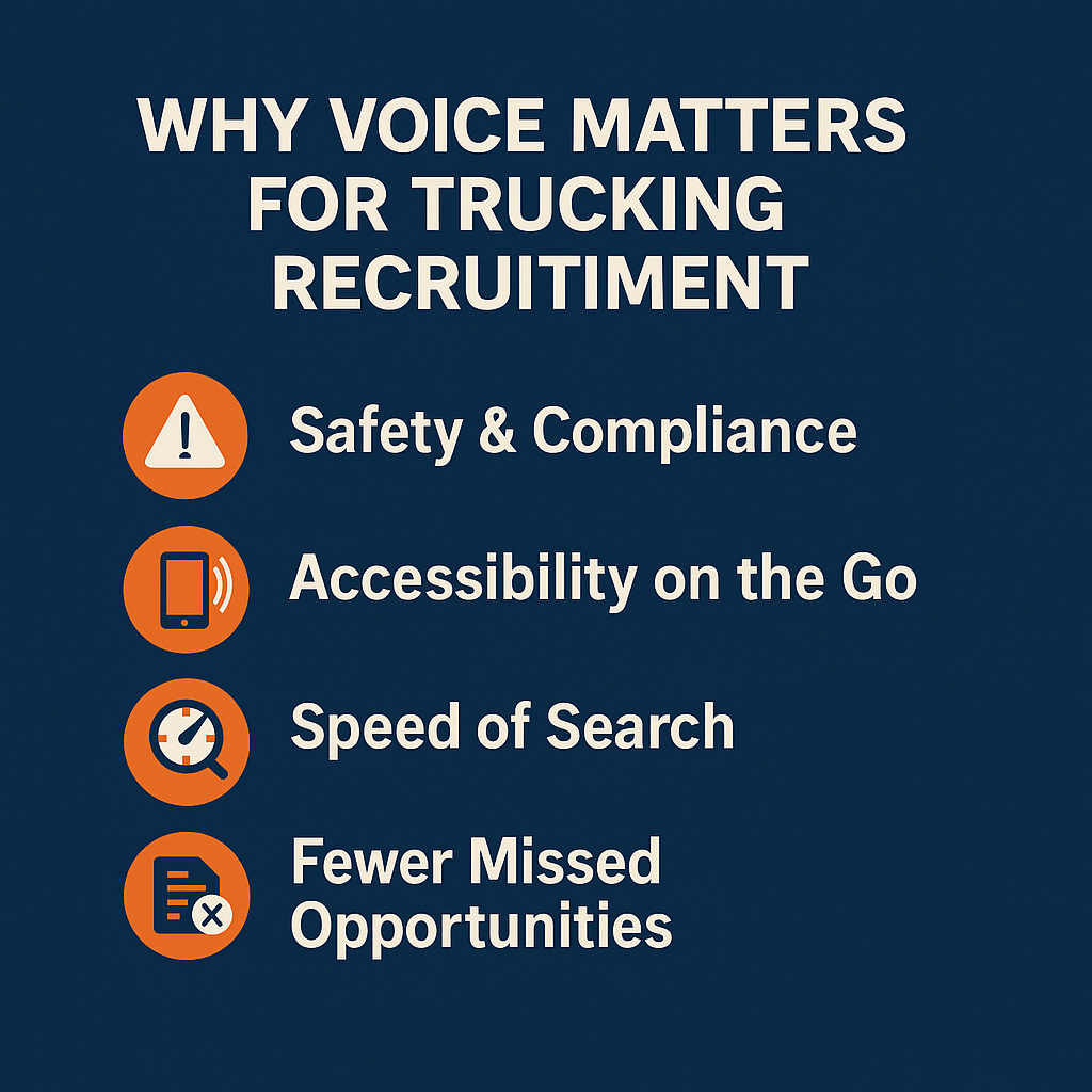 Voice‑Search Job Boards: Let Alexa & Siri Find Your Openings